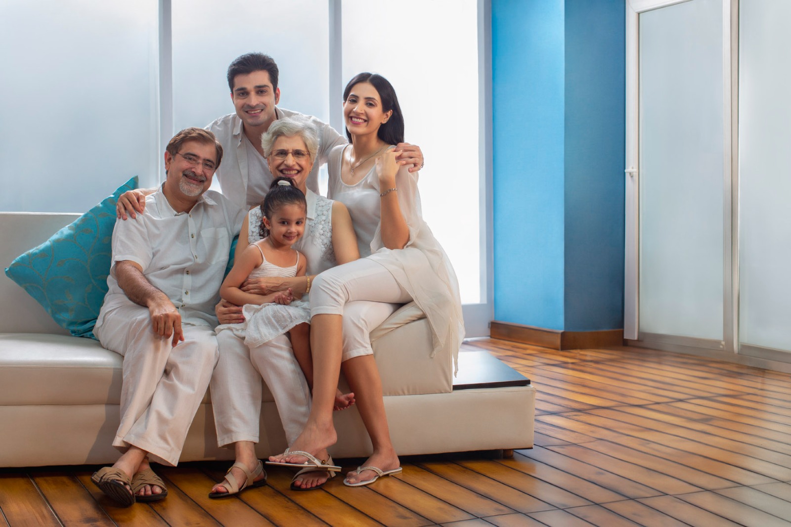 Gauri Shankar Project Highlights